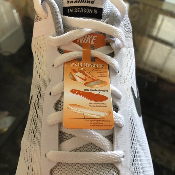 Nike In-Season TR 5 Women's Cross-Trainers - Picture 3 of 7